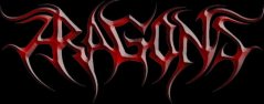Aragons logo