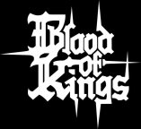 Blood Of Kings logo