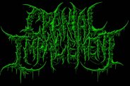 Cranial Impalement logo