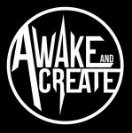 Awake and Create logo