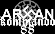 Aryan Kommando 88 logo