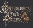 Mythological Cold Towers logo