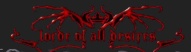 Lorde Of All Desires logo