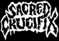 Sacred Crucifix logo
