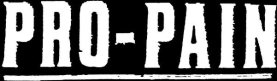 Pro-Pain logo