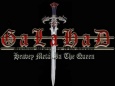 Galahad logo