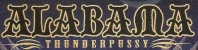Alabama Thunderpussy logo
