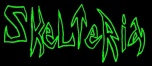 Skelteria logo