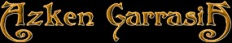 Azken Garrasia logo