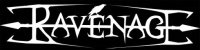 Ravenage logo