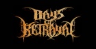 Days Of Betrayal logo