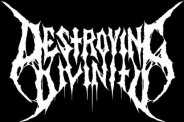 Destroying Divinity logo