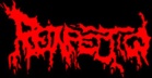 Reinfection logo