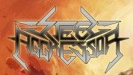 Steel Aggressor logo