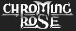 Chroming Rose logo
