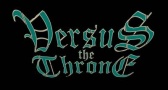 Versus the Throne logo