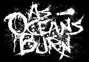 As Ocean Burn logo