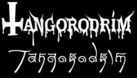Tangorodrim logo
