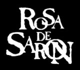 Rosa de Saron logo
