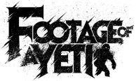 Footage of a Yeti logo