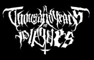 A Thousand Years of Plagues logo