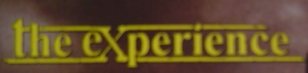 The Experience logo