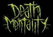Death Mentality logo