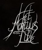 Et Mortuus Est In Luce logo