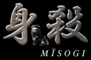 Misogi logo
