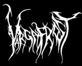 Vargafrost logo