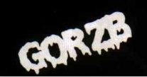 Gorzb logo
