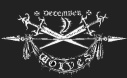 December Wolves logo