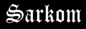 Sarkom logo