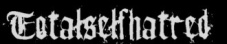 Totalselfhatred logo