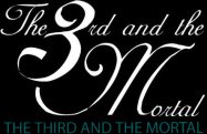 The Third and the Mortal logo