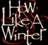 How Like a Winter logo