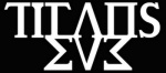 Titans Eve logo