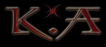 K.A. logo