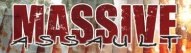 Massive Assault logo