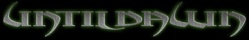 Until Dawn logo
