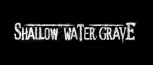 Shallow Water Grave logo