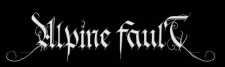Alpine Fault logo