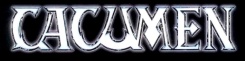 Cacumen logo