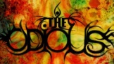The Odious logo