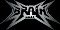 Braincells logo