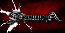 Synthphonia Suprema logo