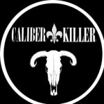 Caliber Killer logo