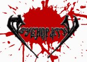 Psychopathy logo