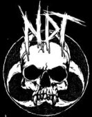 Nuclear Death Terror logo