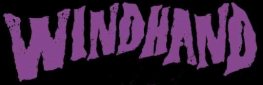 Windhand logo